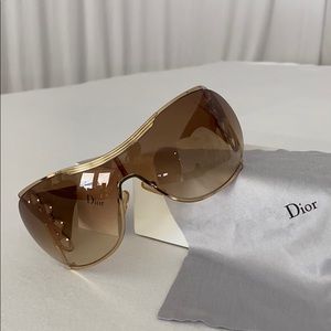 DIOR sunglasses